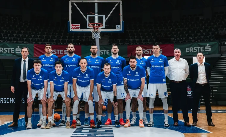 Foto: KK Cibona