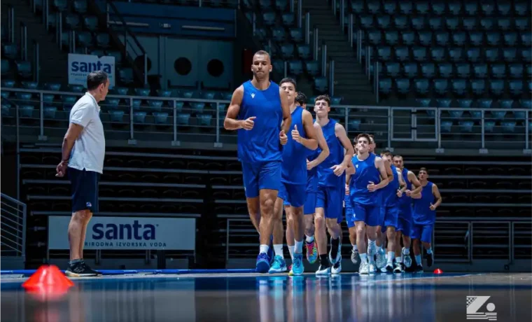 Foto: KK Zadar