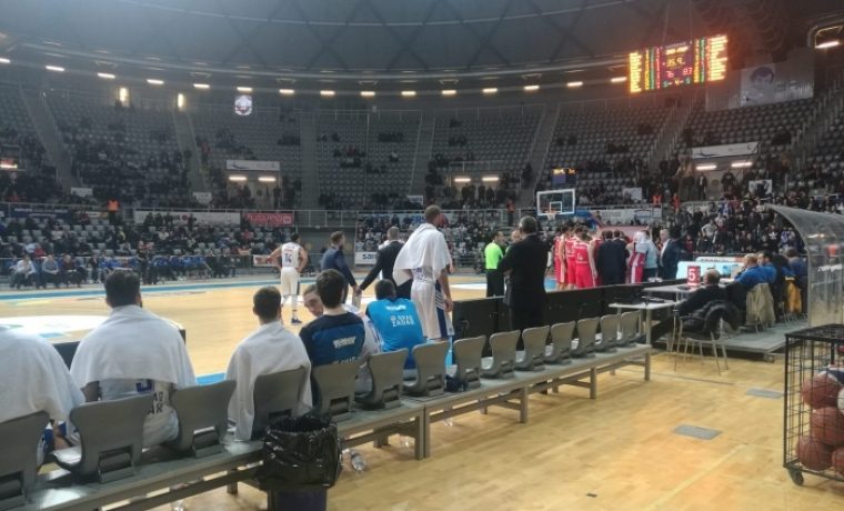 Foto: ABA Liga (Zvonko Kucelin)