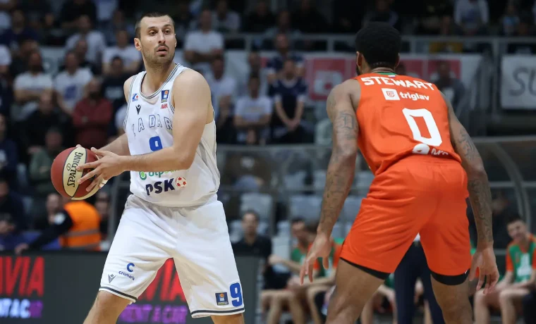 Foto: Zvonko KUCELIN