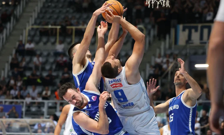 kk zadar_kk dinamo_130524-11 Foto: Zvonko Kucelin (KK Zadar)