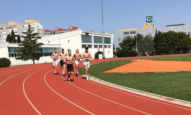 Foto: KK Zadar