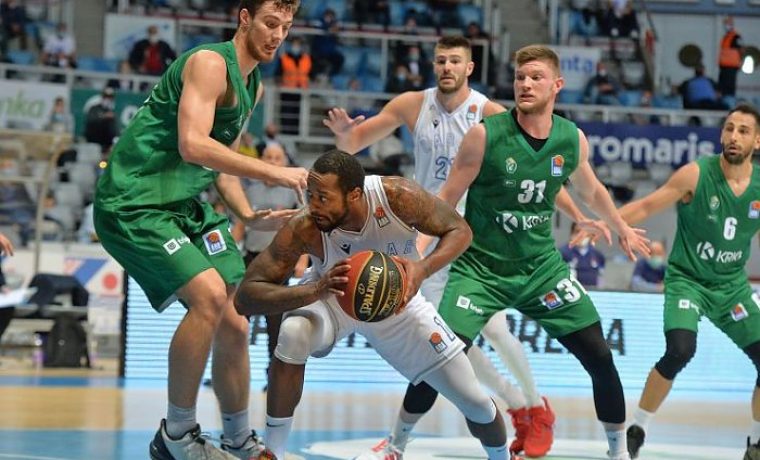 Foto: ABA liga