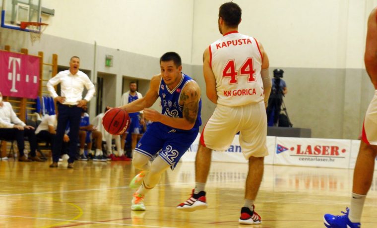 Foto: KK Zadar