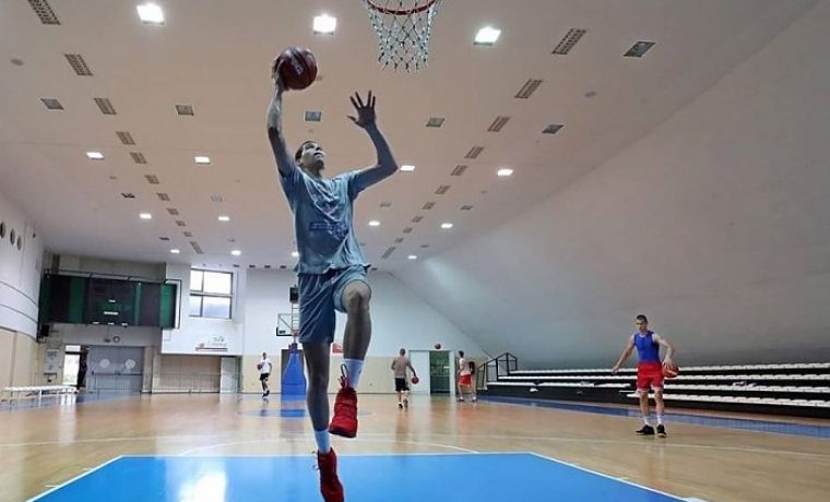 Foto: Nenad Opačić (ŠC Višnjik)