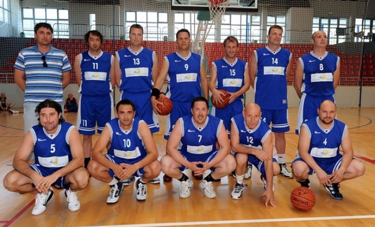 kk_pet_bunara_1306912205.JPG Foto: Zadarski list