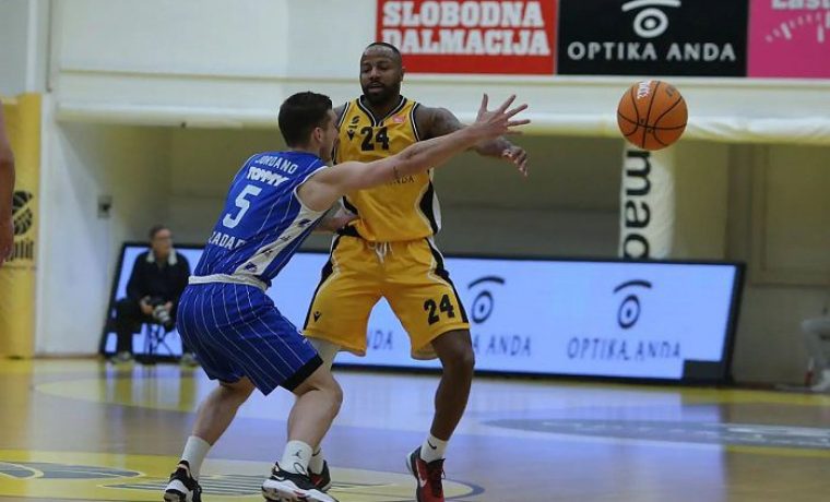 Foto: KK Split