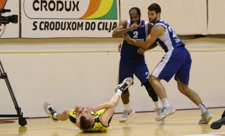 Foto: Ivica Čavka (KK Split)