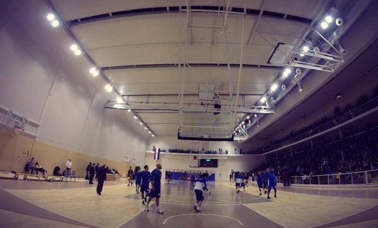 Foto: KK Zadar Facebook