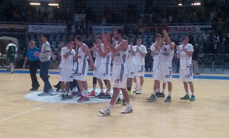 Foto: KK Zadar