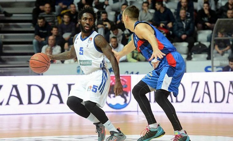 Foto: KK Zadar