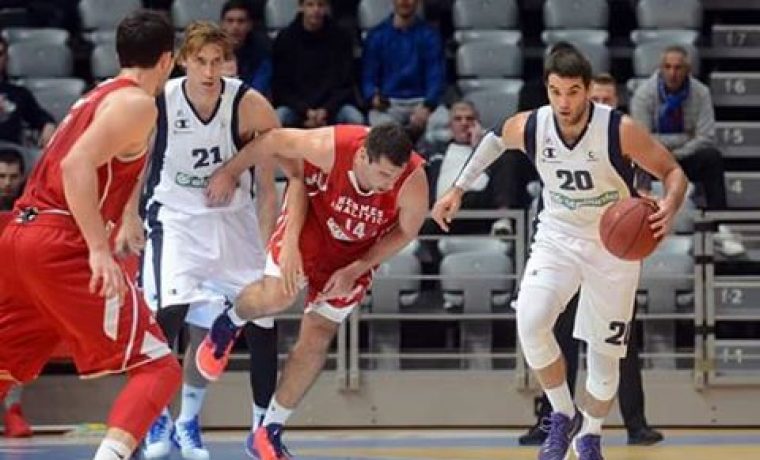 Foto: KK Zadar