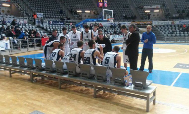 kk_zadar_1480105191.jpg Foto: Facebook KK Zadar