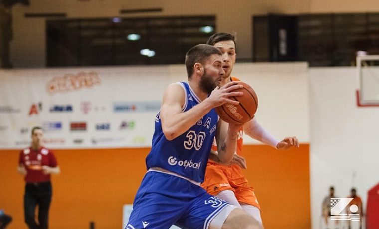 Foto: KK Zadar