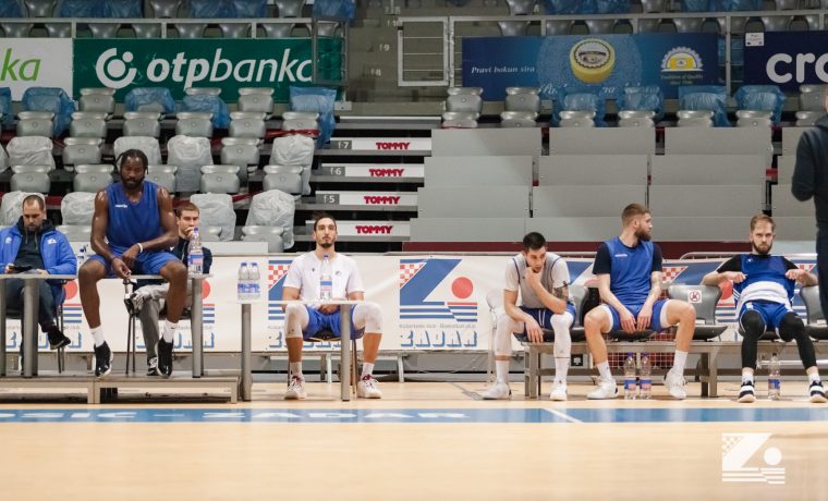 Foto: KK Zadar