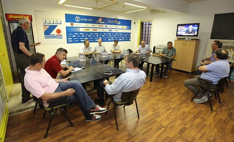 Foto: Zadarski list
