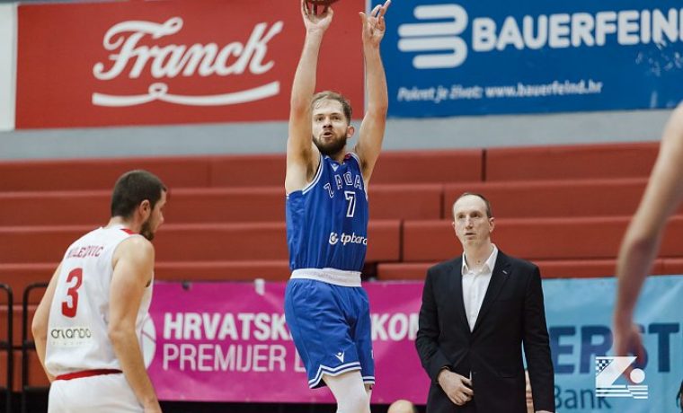 Foto: KK Zadar/Š. Zelić