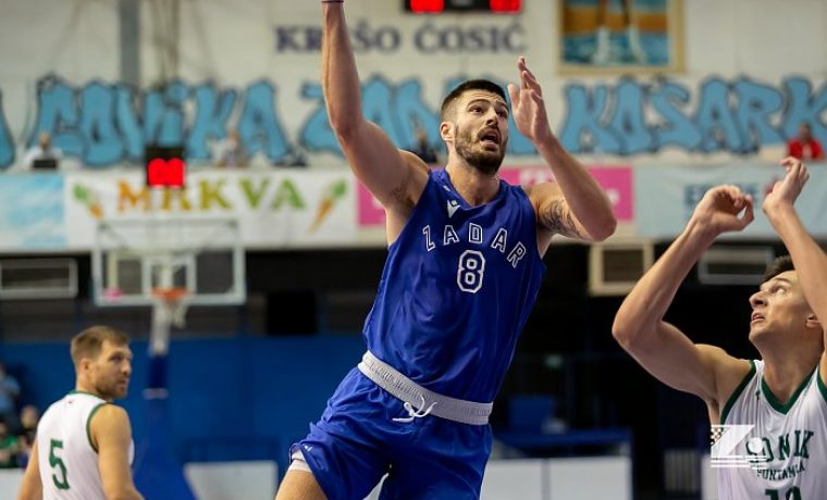 Foto: KK Zadar