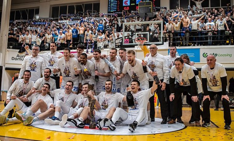 Foto: KK Zadar