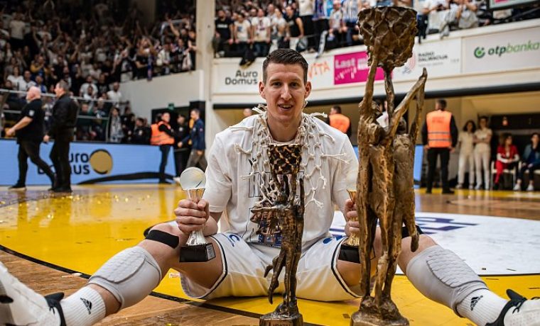 Foto: KK Zadar