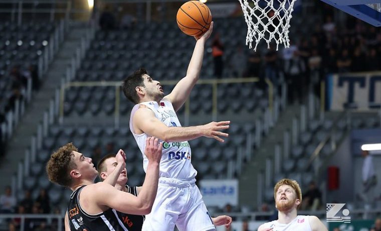 Foto: KK Zadar