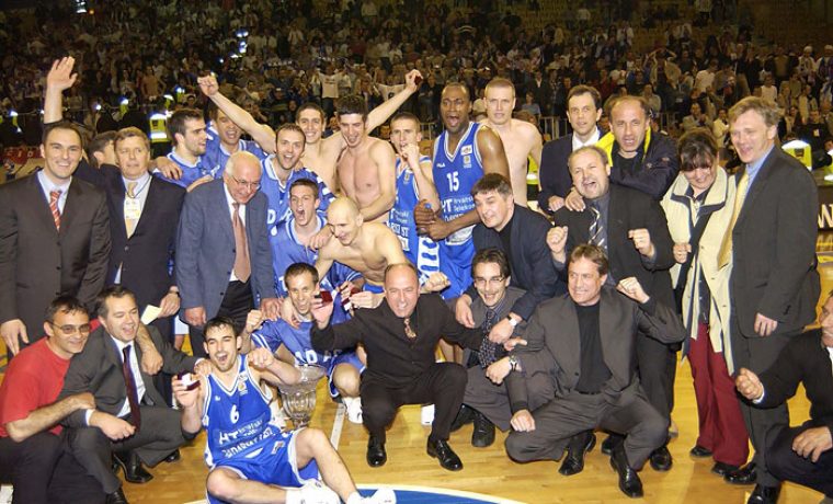 Foto: KK Zadar