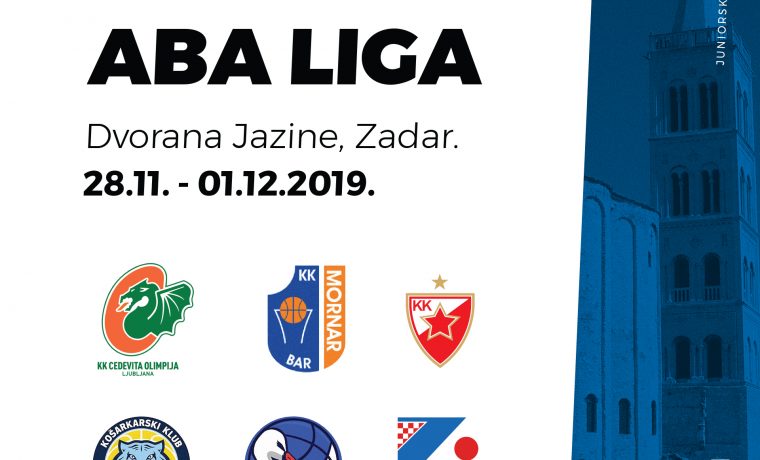 Foto: KK Zadar
