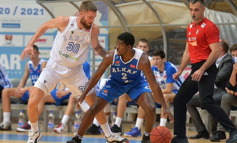 Foto: KK Zadar