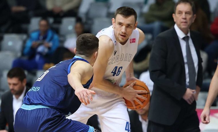 Foto: KK Zadar