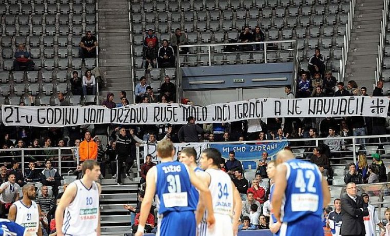 Foto: Zadarski list