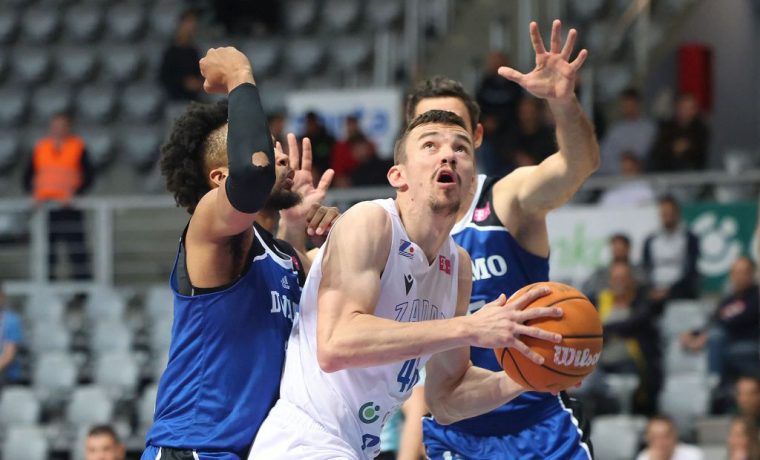 Foto: Zvonko Kucelin / KK Zadar