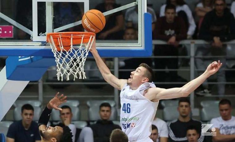 Foto: KK Zadar