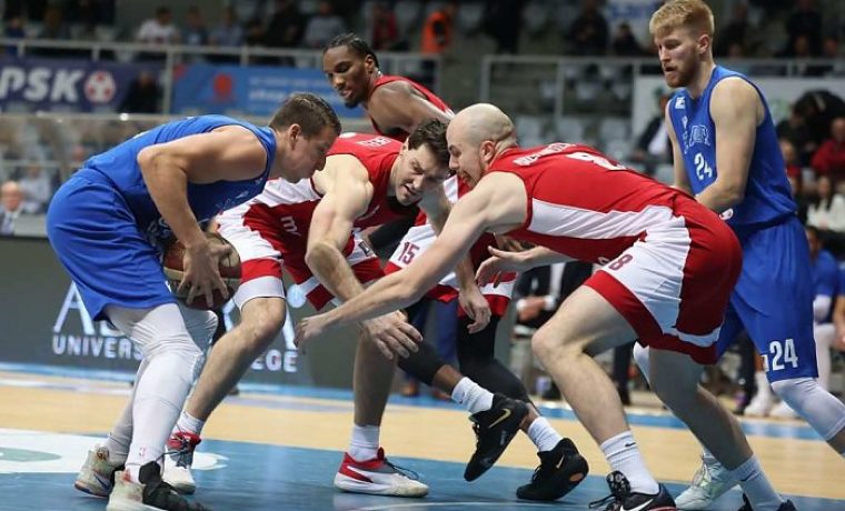 Foto: Zvonko Kucelin / KK Zadar