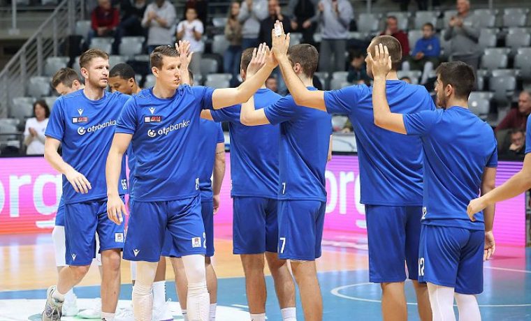 Foto: Zvonko Kucelin / KK Zadar