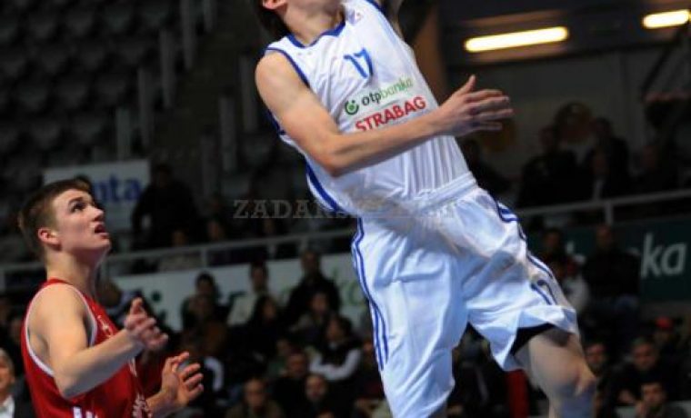 kk_zadar_kk_jolly_201111_08ramljak_1321821958.jpg Foto: Zadarski list