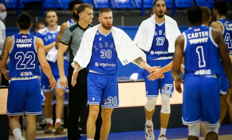 Foto: ABA liga