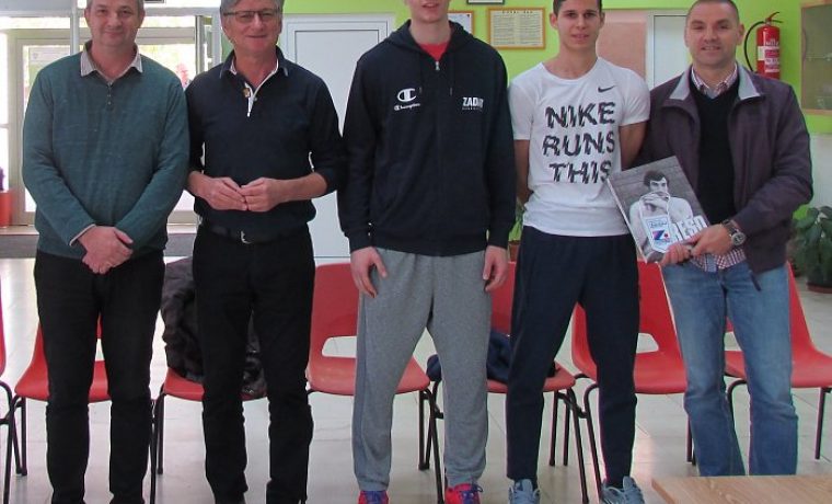 Foto: OŠ Stanovi