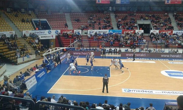 Foto: KK Zadar
