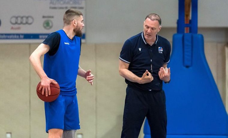 Foto: Šime Zelić/KK Zadar