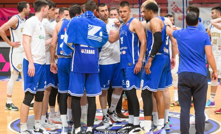 Foto: Marin Sušić (HKS)