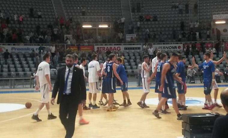 Foto: KK Zadar