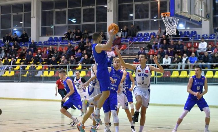 Foto: KK Zadar