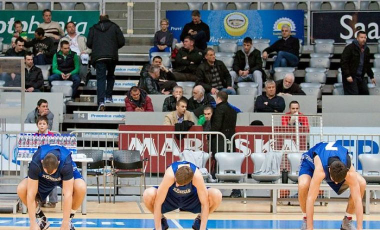 Foto: KK Zadar, Video: 057info