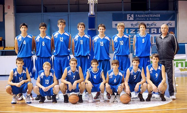 Foto: kkzadar.net