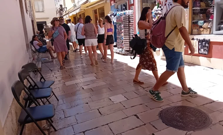 klaića, trgovine
