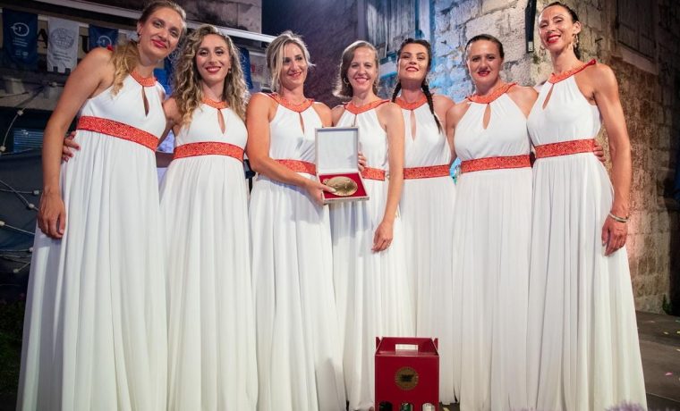klapa kapric Foto: Facebook/klapa Kapric