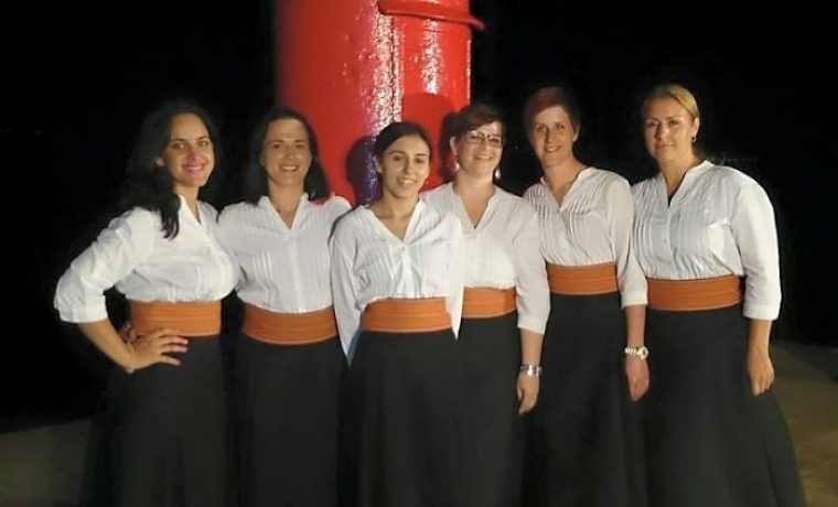 klapa_1437718668.jpg Foto: PR foto
