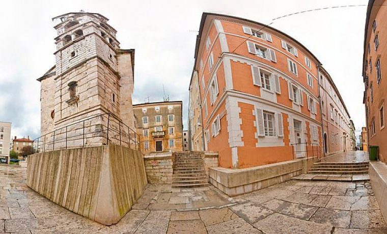Foto: Klasična gimnazija