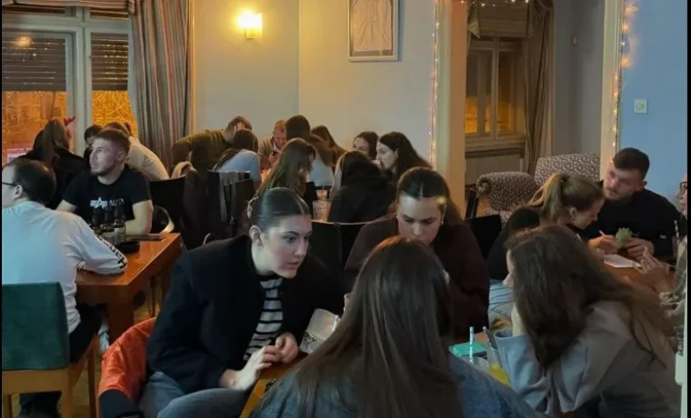 klub zadrana klub zadrana