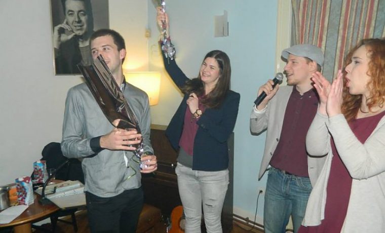 klub_zd_1428161349.jpg Foto: Klub Zadarskih Studenata